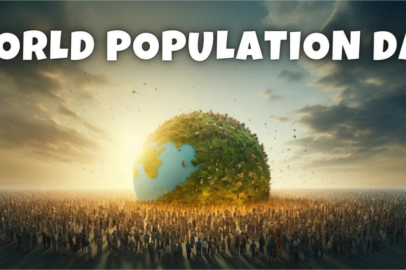 Spotlight On Gender Equality: World Population Day 2023