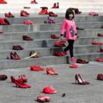 spots that saw massive marches on may day 2022