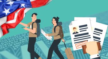 Spouse Visa Guide: US live in