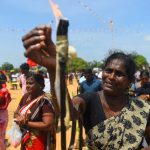 sri lanka arresting tamils is a blow to human rights