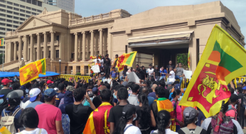 Sri Lanka asked to address its accountability deficit