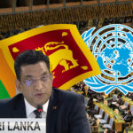 sri lanka rejects a un human rights council