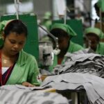 sri lankan textile women workers’ crisis