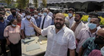 Sri Lanka’s constant neglect for UN’s warnings on human rights
