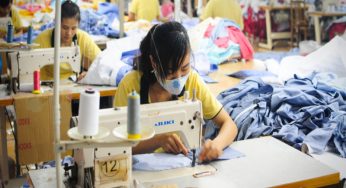 Activists request Sri Lanka to protect garment workers’ rights during the pandemic