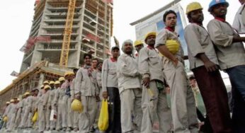 Sri Lankan govt to fund repatriation, quarantine facilities for returning workers