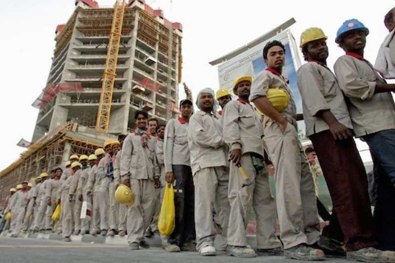 srilanka migrant workers