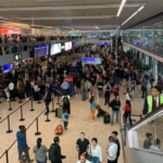 staff at switzerland's second busiest airport end strike over pay after deal reached with management