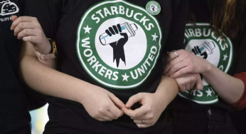 Starbucks Labor Case: Supreme Court Considers Rehiring Workers