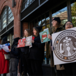 starbucks seeks supreme court in union battle
