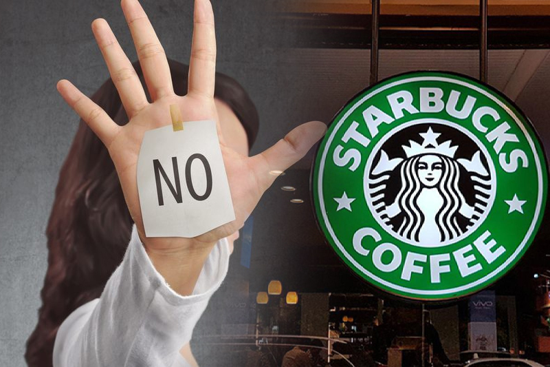 starbucks illegally refused to bargain with union on zoom bloomberg news
