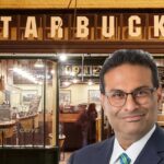 starbucks names new ceo