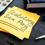 statutory sick pay uk
