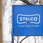 stelco layoffs