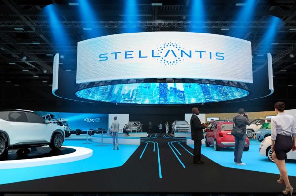 stellantis