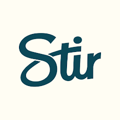 stir