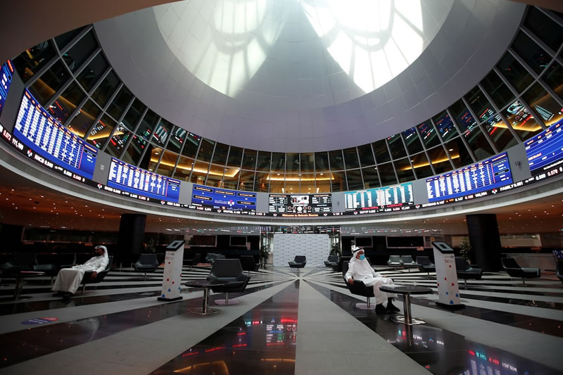 stock market