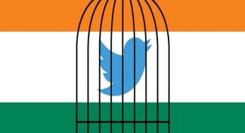 Twitter supports Indian government’s cracks down on farm protestors, blocks 250 accounts