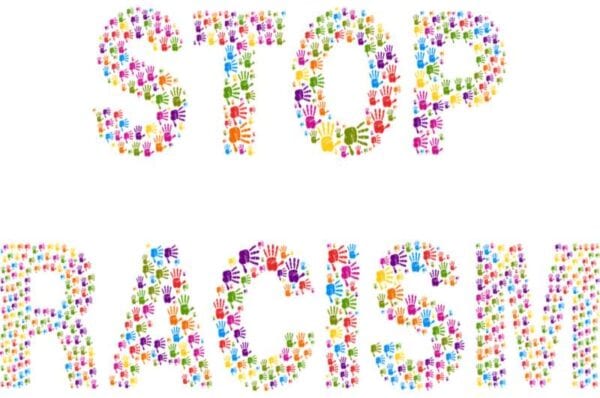 stop racism