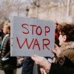 Global community at a crossroads: Key highlights from Global Peace Index 2024