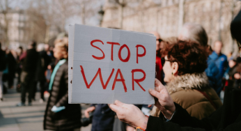Global community at a crossroads: Key highlights from Global Peace Index 2024
