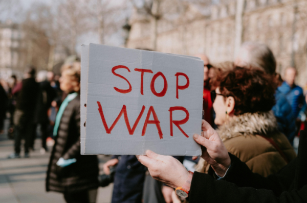 Global community at a crossroads: Key highlights from Global Peace Index 2024