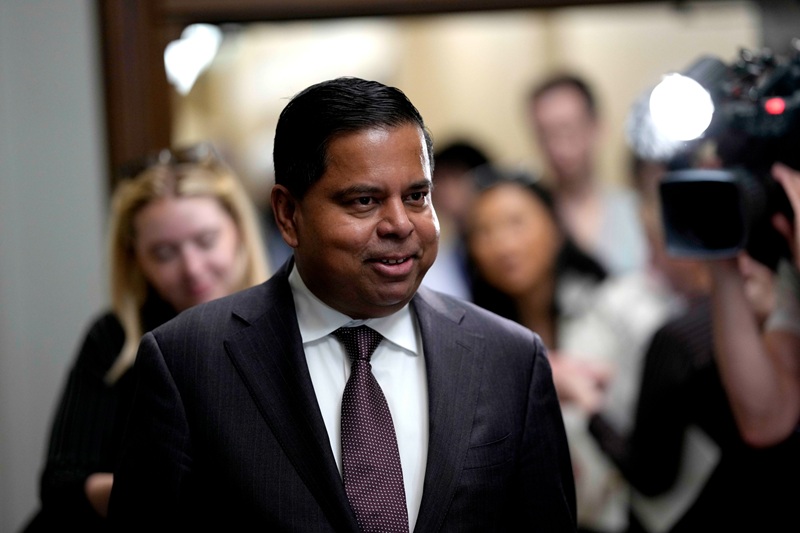 Bill C-2 Unveiled: Canada’s New Immigration Policy to Strengthen Borders and Reform Asylum