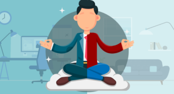 Stress management and a healthy work-life balance: 5 easy steps