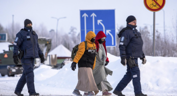 Stricter migration and asylum policies making it harder to find jobs in Finland