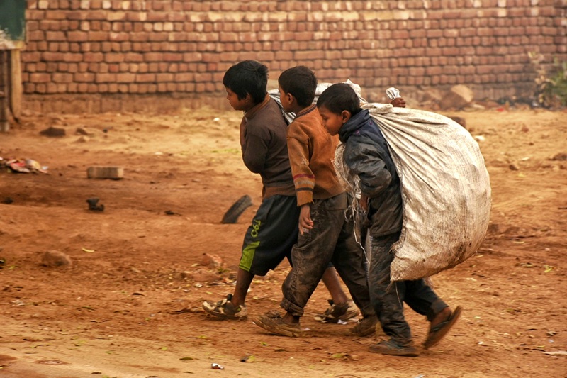 strictest child labour laws