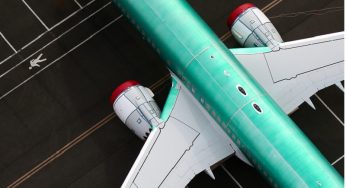 Strike Ended: Employees at Boeing 737 MAX Supplier Spirit 