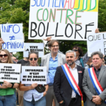strike ends journalists end strike at french paper