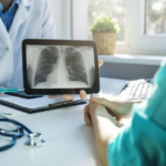 strike by english radiographers over pay and staffing issues lasts for 2 days
