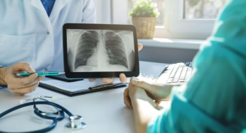 Strike by English Radiographers Over Pay and Staffing Issues Lasts for 2-Days