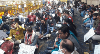 Strike by Mosquito Checkers in Delhi Leaves Residents at Risk