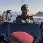 sudan chemical weapons allegations