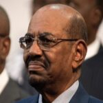 sudan omaral bashir