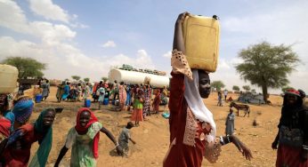 Sudan crisis goes beyond a simple struggle for control. There is more