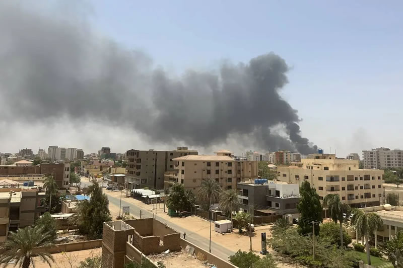 sudan