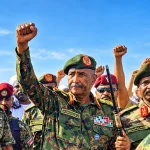 sudan’s political crisis