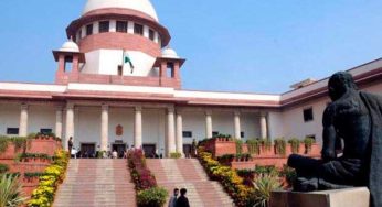 Supreme Court orders all states to implement one-nation, one ration card scheme by July 31
