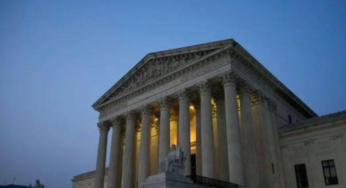 Trump’s Birthright Citizenship Lawsuit Under Review by US Supreme Court