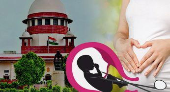 Supreme Court Allows Termination Of Pregnancy At 24 Weeks To Unmarried Woman