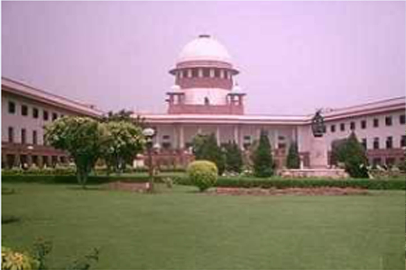 Supreme Court Calls For Sensitivity In Cases Of Crimes Against Women