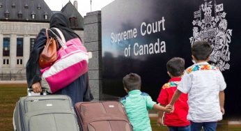 Canada: Supreme Court to hear if US is ‘safe’ for migrants