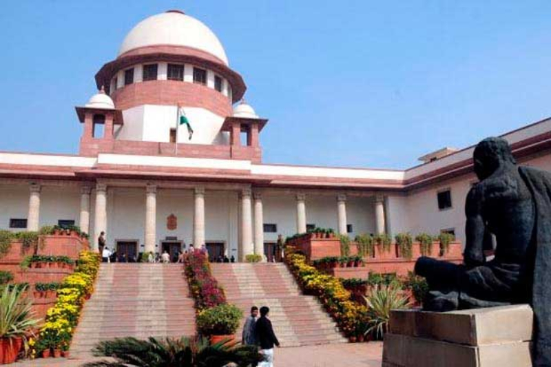 Supreme Court orders all states to implement one-nation, one ration card scheme by July 31