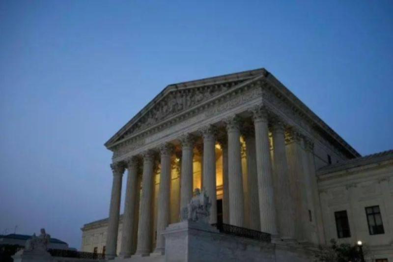 Trump’s Birthright Citizenship Lawsuit Under Review by US Supreme Court