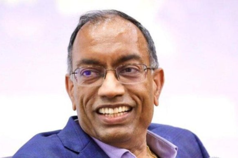 suresh kumar