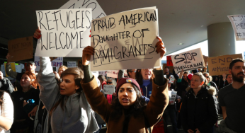 Surge in New Immigrants in US With ‘Legal’ Visas: Report