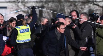 Sweden’s Immigrant Community at stake after the mass shooting 